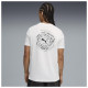 Puma Ανδρική κοντομάνικη μπλούζα Graphic Execution Tee